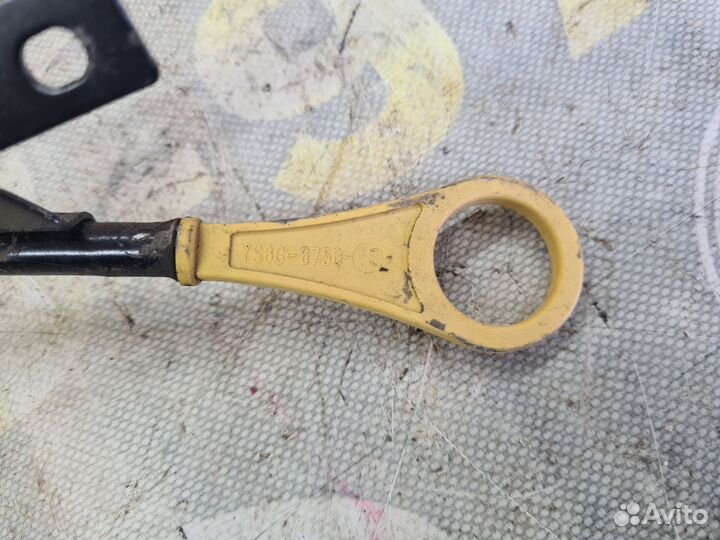 Щуп масляный Ford Focus 3 1.6