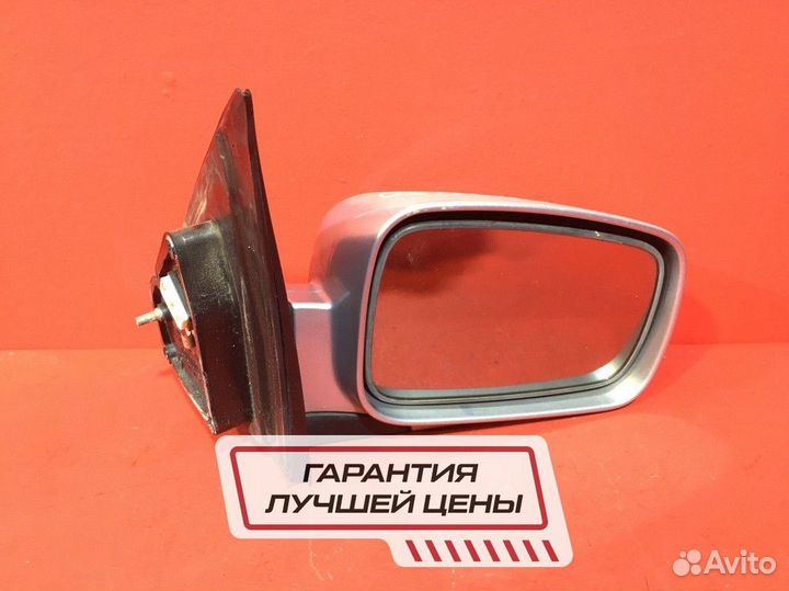 Зеркало заднего вида для Kia Sorento BL D4CB (Б/У)