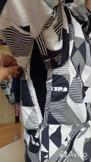 Куртка демисезонная мужская 46-48 O'nell