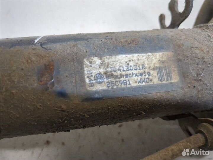 Амортизатор подвески Audi A3 (8L1), 1998