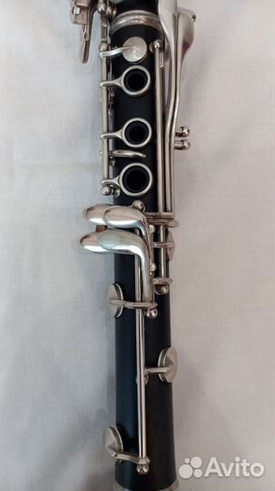 Кларнет yamaha 351