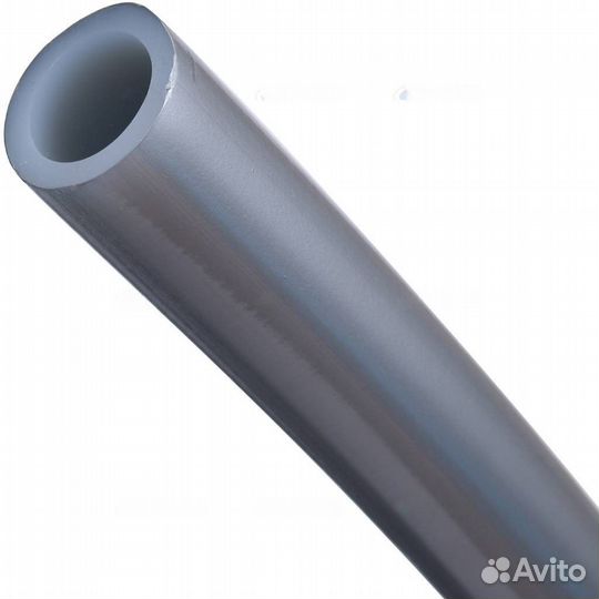 Труба из сшитого полиэтилена stout PEX 25х3,5