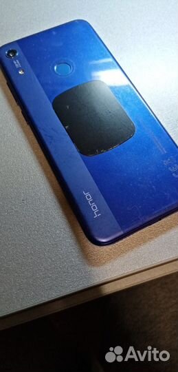 HONOR 8A, 2/32 ГБ