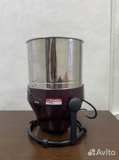 Меланжер Premier Lifestyle