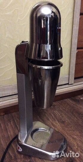 Миксер Sirman 100W Италия