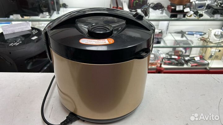 Мультиварка, Centek ct-1486