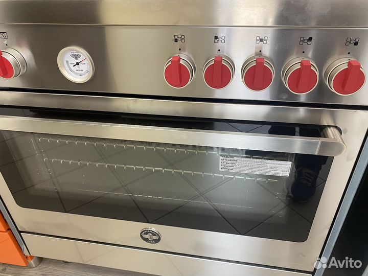 Варочный центр La Germania PRM965EXT