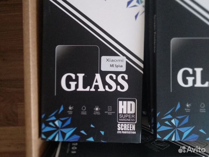 Защитное стекло Meizu, iPhone 7, Xiaomi