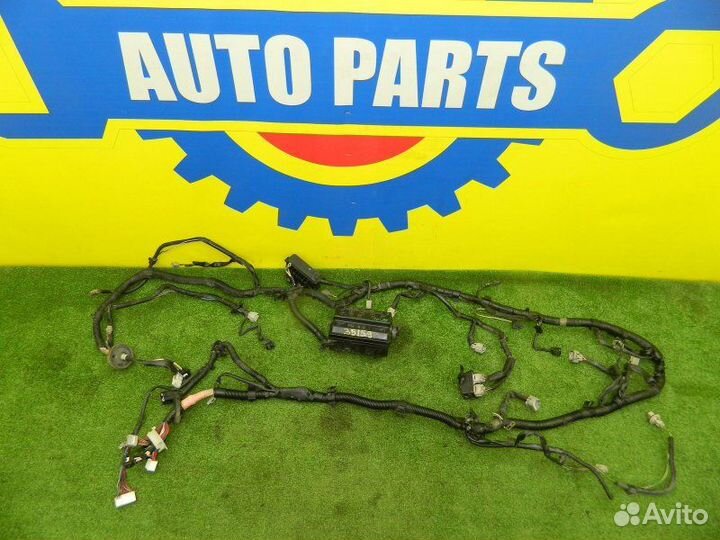 Проводка моторного отсека Toyota Sprinter Marino