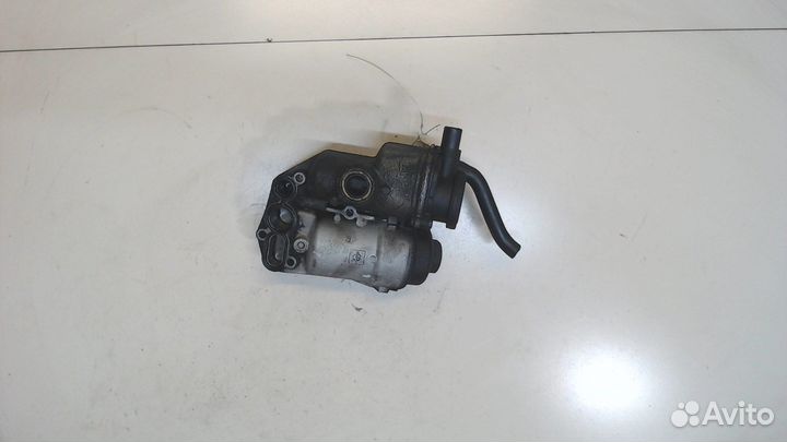 Корпус масляного фильтра Volvo S60, 2002