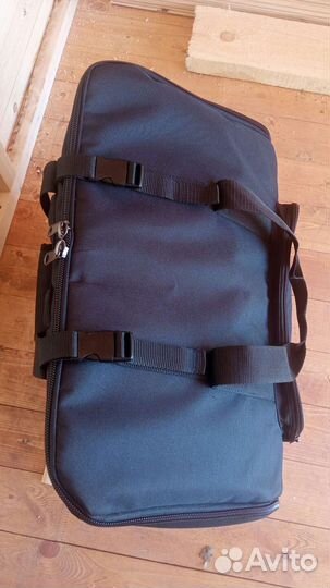 Чехол для аккордеона 4/4 и 7/8