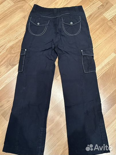 Брюки капри Mexx