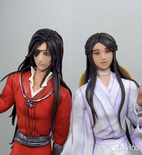 Фигурки под заказ