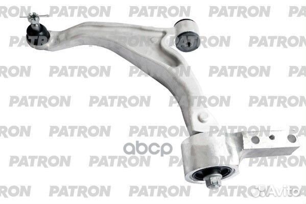 Рычаг подвески с шаровой опорой honda pilot 2nd