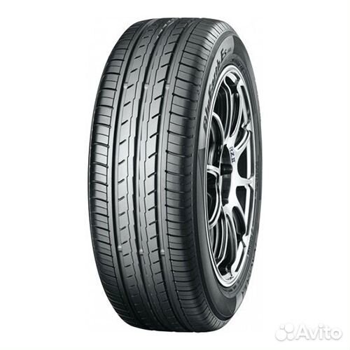 Yokohama BluEarth-ES ES32 185/60 R15 84H