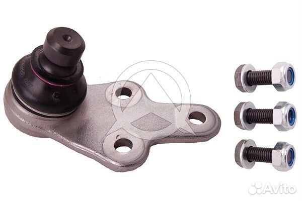 3880 Опора шаровая левая