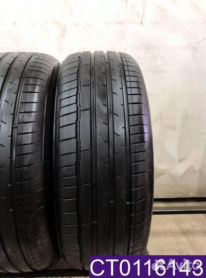 Hankook Ventus S1 Evo 3 K127 215/55 R18 95T