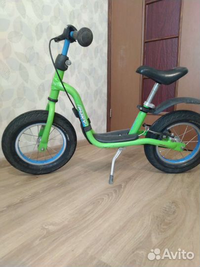 Беговел puky lr xl