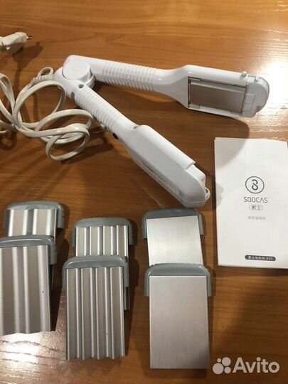 Выпрямитель для волос