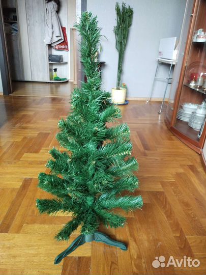 Елка искусственная 80 см