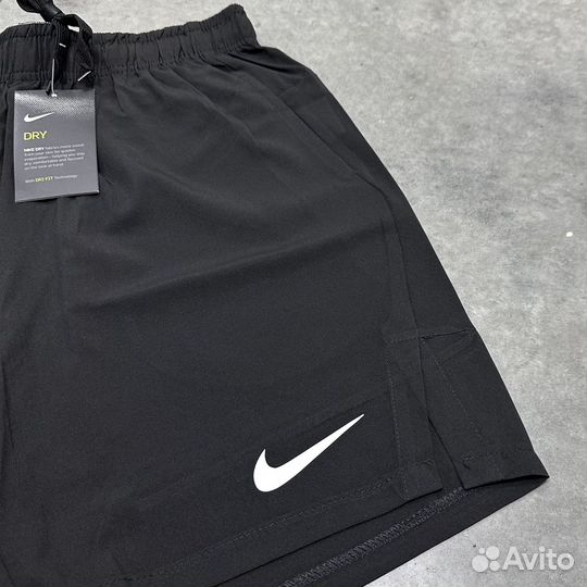 Шорты Nike Flex