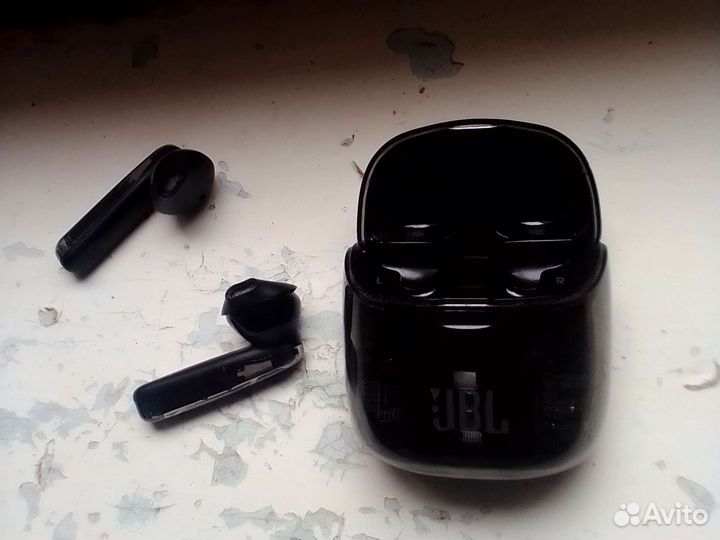 Jbl тюненс 250