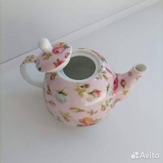Набор чайный
