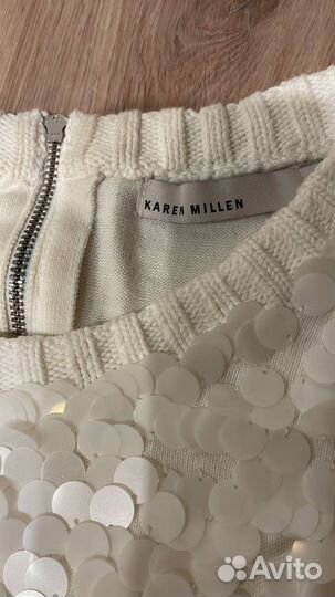 Платье Karen Millen