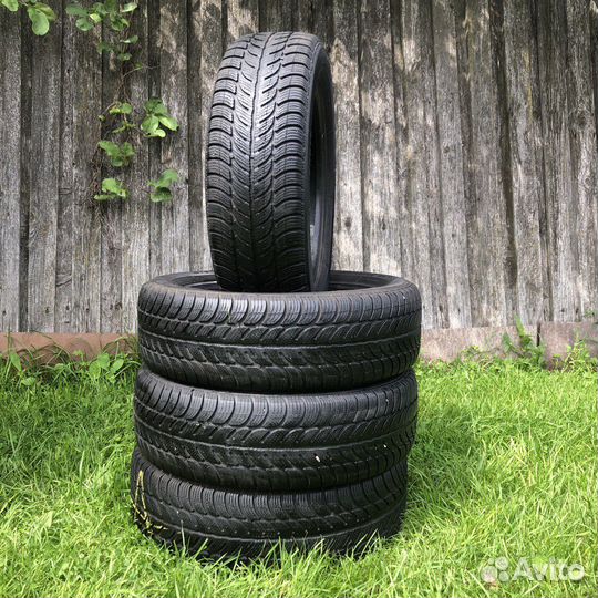Sava Eskimo S3+ 185/60 R15