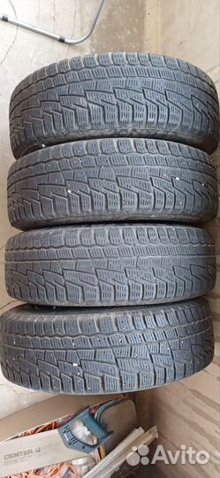 Cordiant Winter Drive 15/65 R15 92