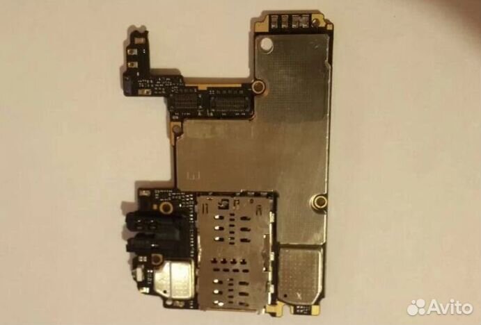 Запчасти для Redmi Note 7