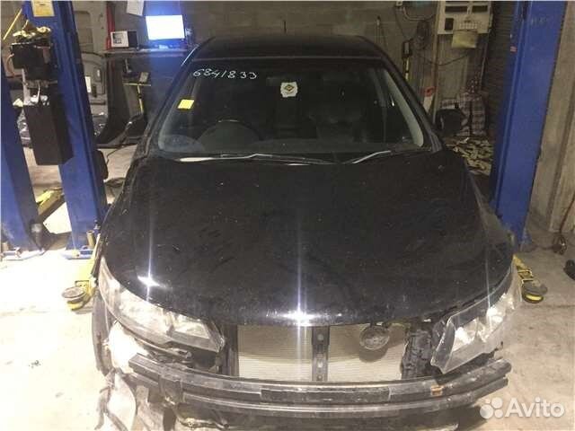 Разбор на запчасти киа Cerato