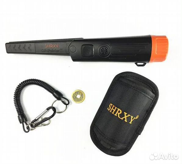 Бытовой детектор скрытой проводки и арматуры новый