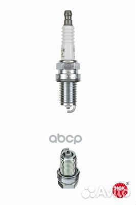 Свеча зажигания 2756 BKR6E11 NGK