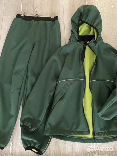 Костюм для мальчика