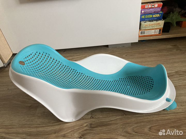 Горочка для ванны для купания малышей