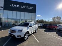 Новый JAC T6 2.0 MT, 2023, цена от 2 500 000 руб.