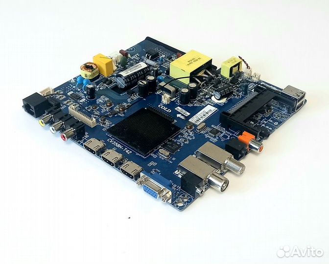 Main Board CV358H-T42