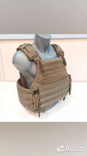 Плитоносец