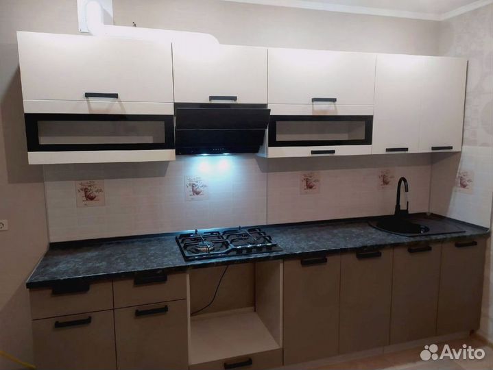 Кухня 3 метра