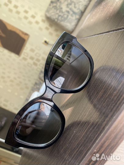 Солнцезащитные очки christian dior