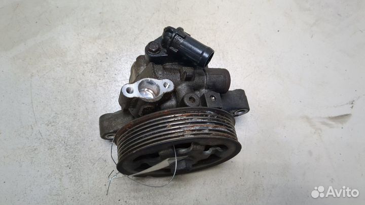 Гур Honda FRV, 2007