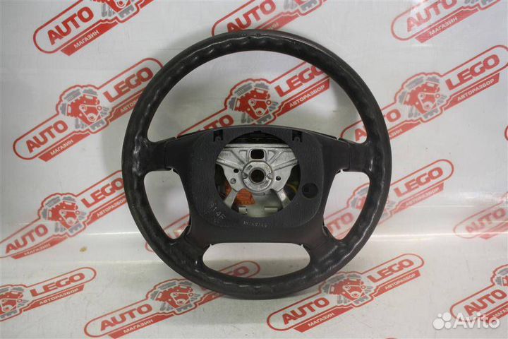 Руль с Airbag Mazda Capella 7 1998