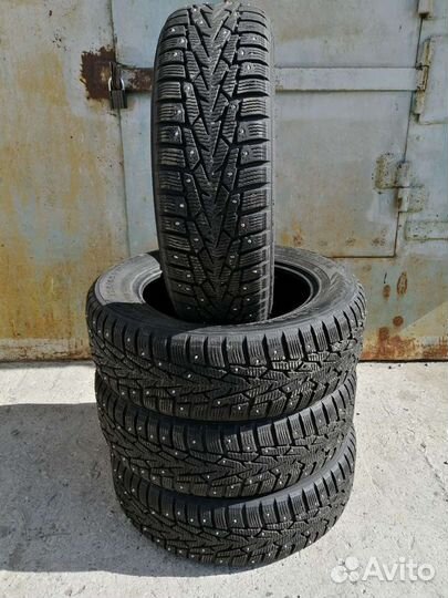 Nokian Tyres Nordman 7 185/65 R15