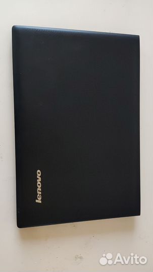 Ноутбук lenovo