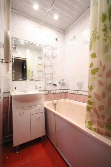 3-к. квартира, 60,2 м², 9/9 эт.