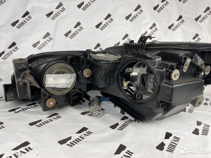 Фара правая Lexus GS