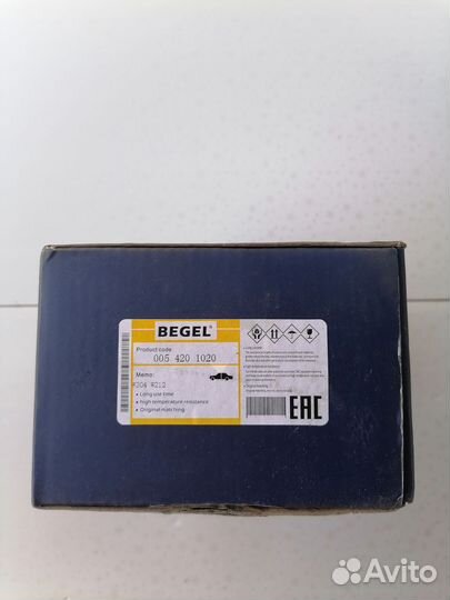 Колонки Mercedes Benz W204, W212