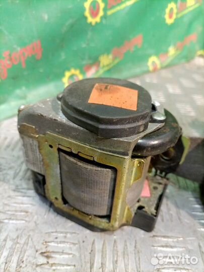 Ремень безопасности передний левый Volkswagen