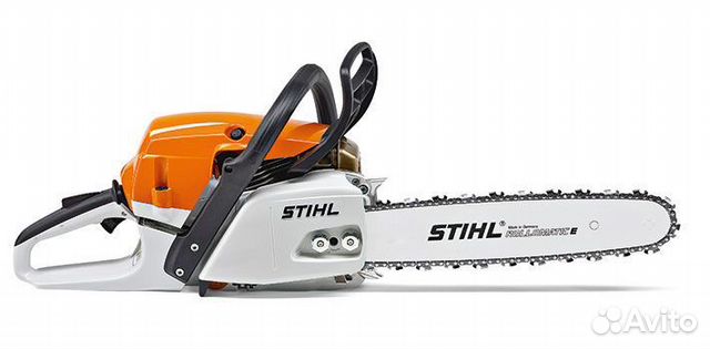 Бензопила Stihl MS 261 C-M